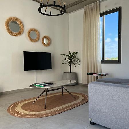 Cosy 2 Bedrooms Apts In Pereybere -Seasons Break Apartment Pereybere Beach Eksteriør bilde