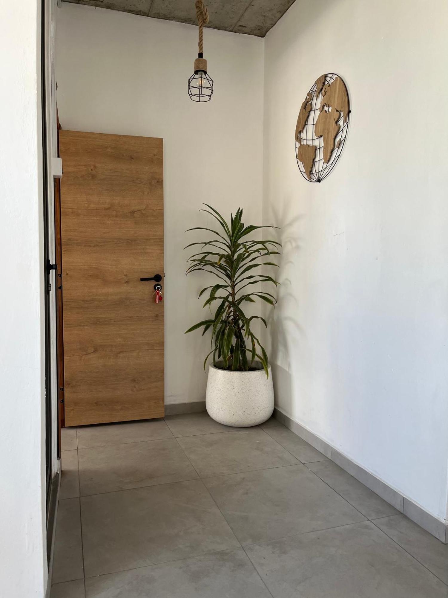 Cosy 2 Bedrooms Apts In Pereybere -Seasons Break Apartment Pereybere Beach Eksteriør bilde