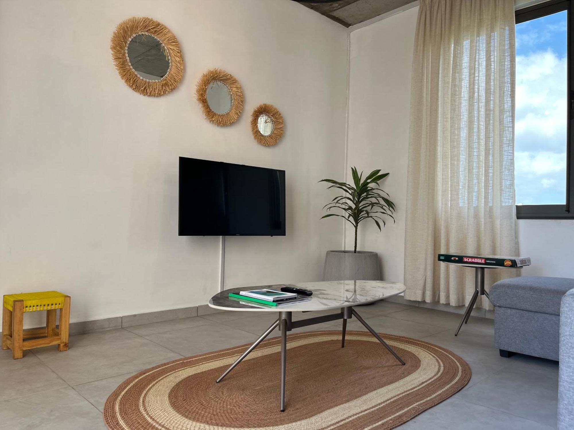 Cosy 2 Bedrooms Apts In Pereybere -Seasons Break Apartment Pereybere Beach Eksteriør bilde